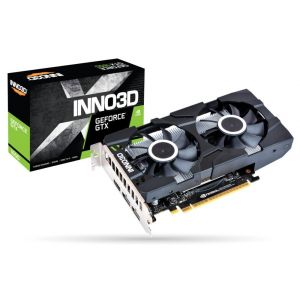 GeForce GTX 1650 4 GB GDDR5