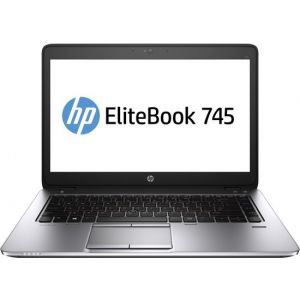 HP Elitebook 745 G3