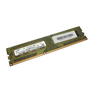 Samsung 1GB DDR3 PC8500 (Desktop)