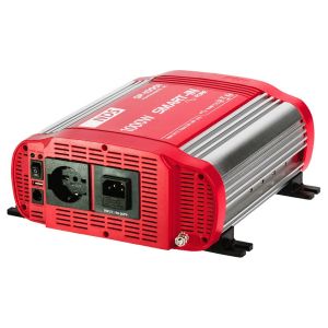 NDS SMART-IN PURE IVT 12V Omvormer + IVT 1000W