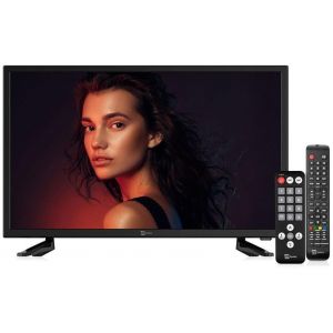 Telesystem Palco 21.5 inch 22LX1 12/230V S2/T2 Full HD TV