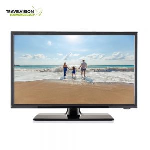 Travel Vision 5319 LED TV 19
