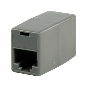 UTP Verlenger RJ45 Koppelstuk