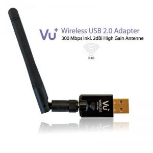 VU+ 300N Wireless WiFi USB adapter