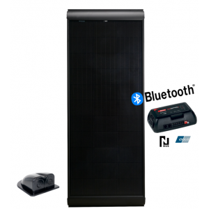 NDS KIT BLACKSOLAR 230W + Sun Control N-BUS SCE320B+ PST+ PG