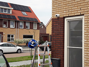 camerabeveiliging Zoetermeer
