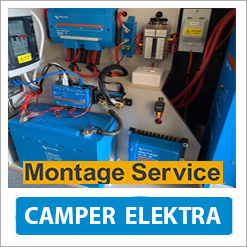 Camper Elektra