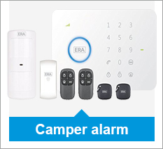 Camper alarm