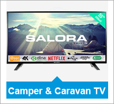 Camper Caravan TV