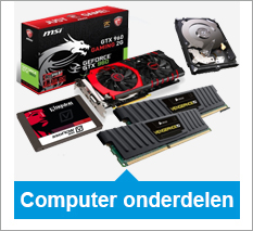 Computer onderdelen