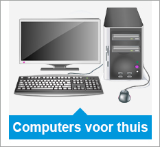 Computers thuis