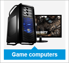 Game computers