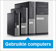 Gebruikte computers