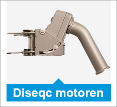 Diseqc motor