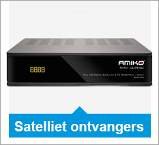 12 volt ontvangers
