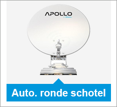 Ronde schotels
