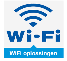 WiFi oplossingen
