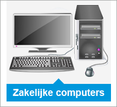 Zakelijke computers