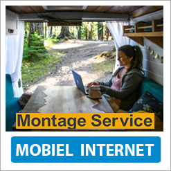 Internet voor Onderweg
