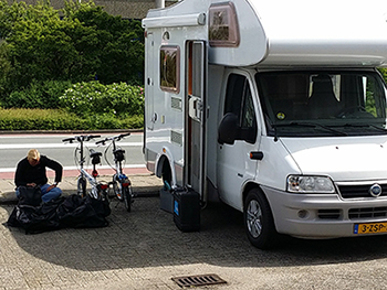 Fiets mee! Ontdek de mooie omgeving van Zoetermeer