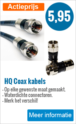 hq-coax-kabel-f-connector-pro