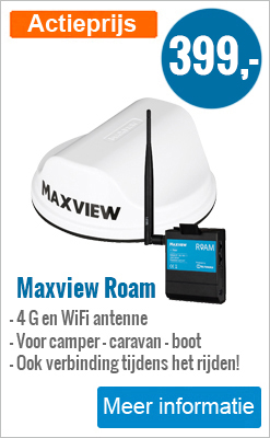 Maxview Roam