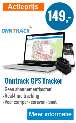 Onntrack GPS Tracker